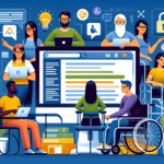 The Importance of Web Accessibility: Making Your Website Inclusive for All Users