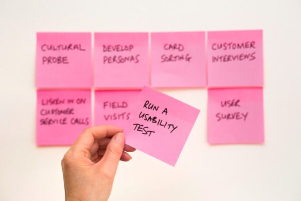 Emerging Trends in Web Development: Aiming for a Better User Experience