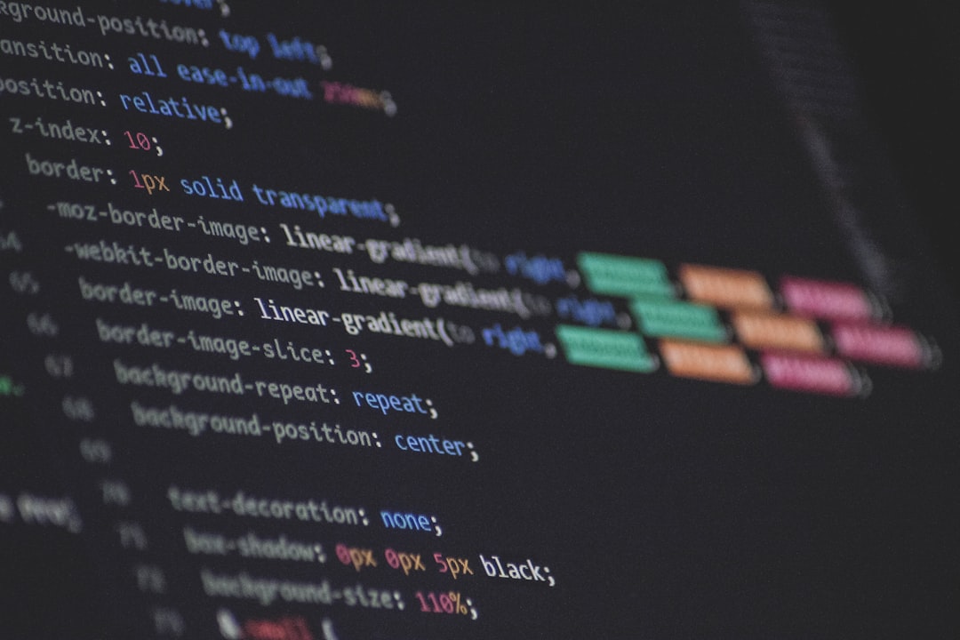 Web Development: A Comprehensive Guide