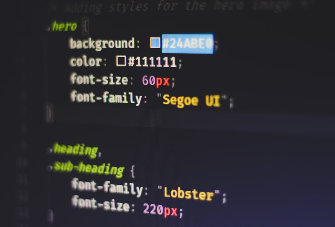 Shaping Digital Landscapes: A Dive into Web Development