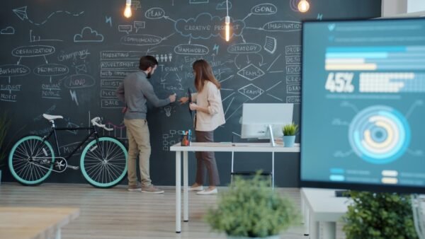 E-commerce and Digital Transformation: Building Online Stores That Drive Growth