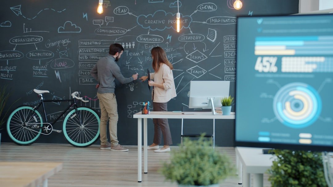E-commerce and Digital Transformation: Building Online Stores That Drive Growth
