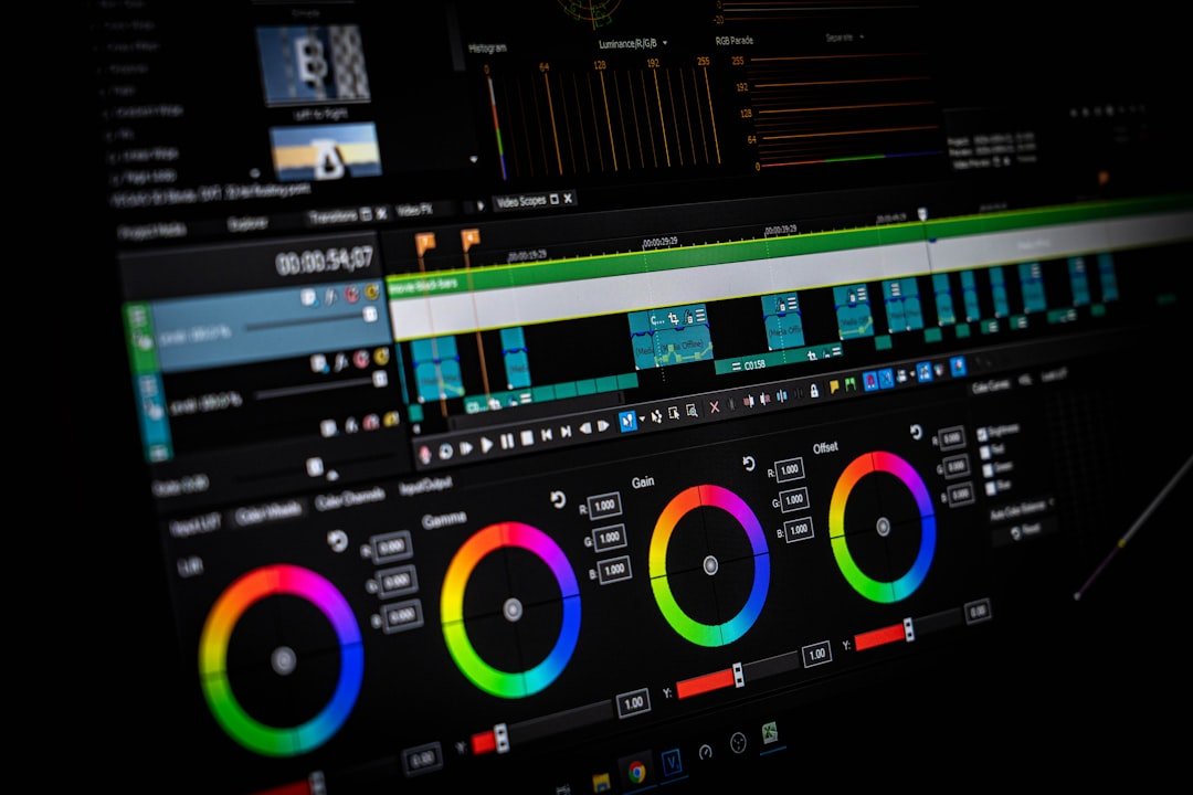 Why Off-The-Shelf Plugins Aren’t Enough For Your Smb 1 Green And Black Audio Mixer