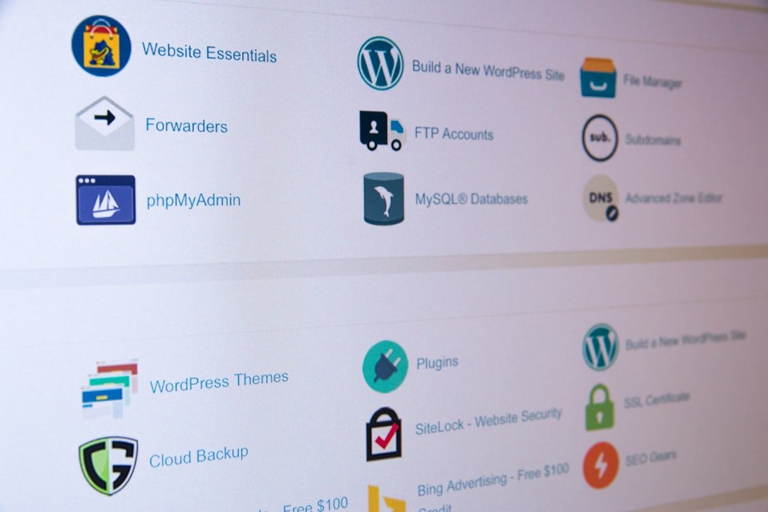 Why Off-The-Shelf Plugins Aren’t Enough For Your Smb 2 Assorted Icon Lot