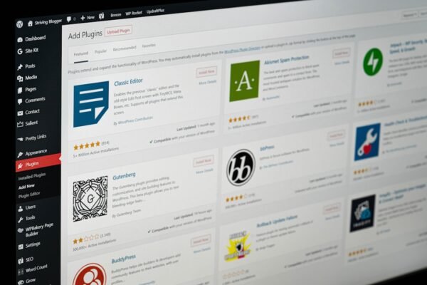 Why Off-the-Shelf Plugins Aren’t Enough for Your Growing Business