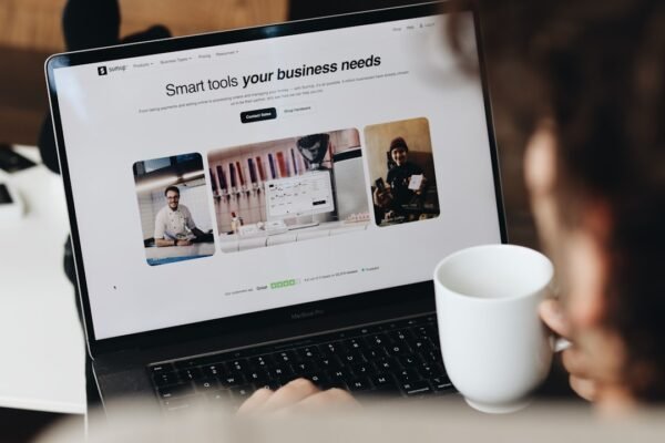 Why Your Business Needs More Than a Website: The Case for a True Digital Partner